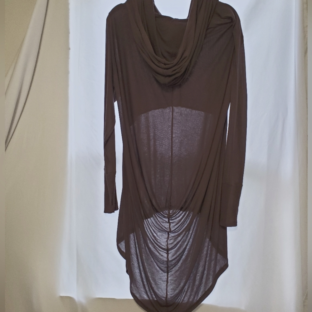 Marcella Newyork Sweater, Finenze Hoodie, Size Medium